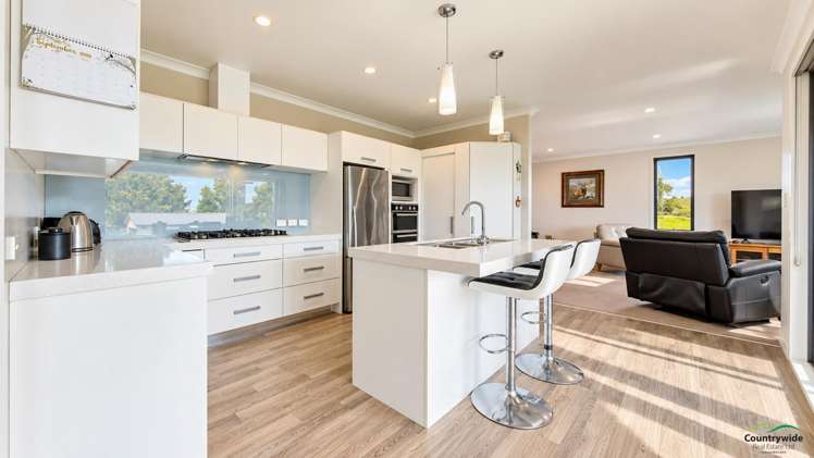 34 Hillcrest Street Tirau_1