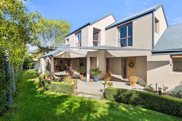 Heartland Opawa Large Family Home