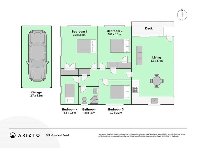 3/4 Moreland Road Mount Albert_19