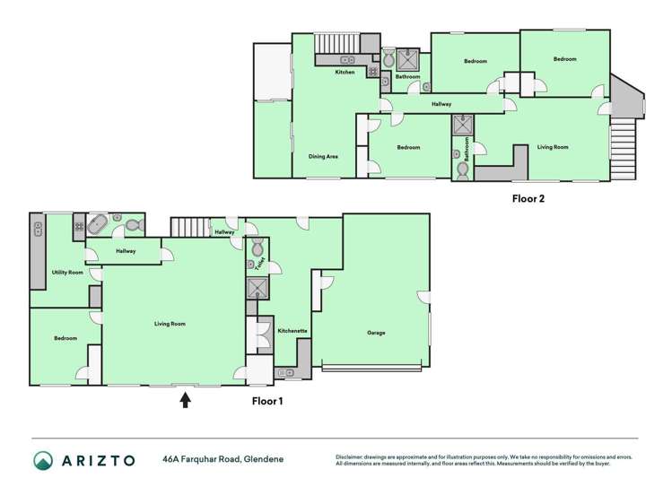 46a Farquhar Road Glendene_32