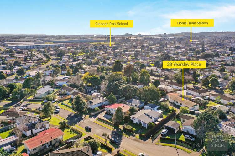 38 Yearsley Place Manurewa_19