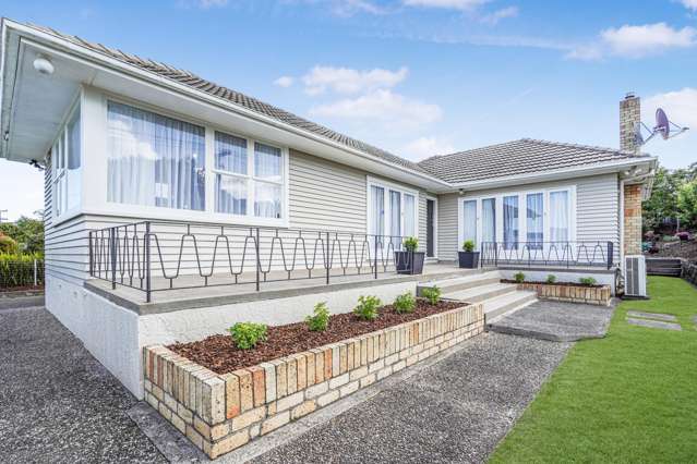 Corner Development Site