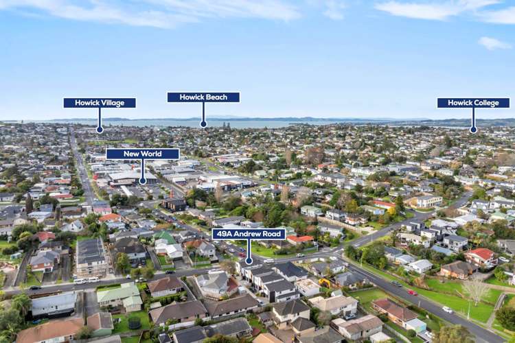 49a Andrew Road Howick_22