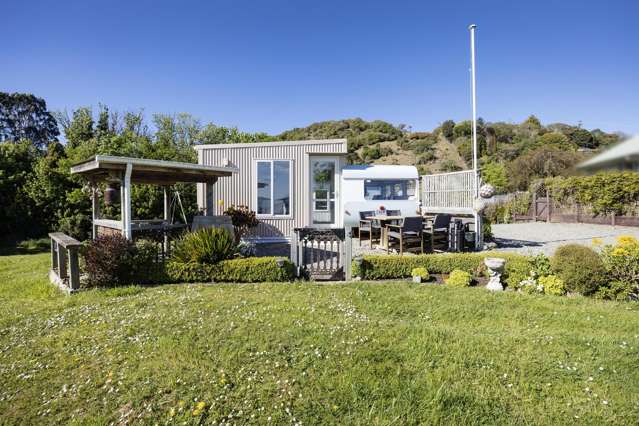 Lot 1 Bute Street Moeraki_1