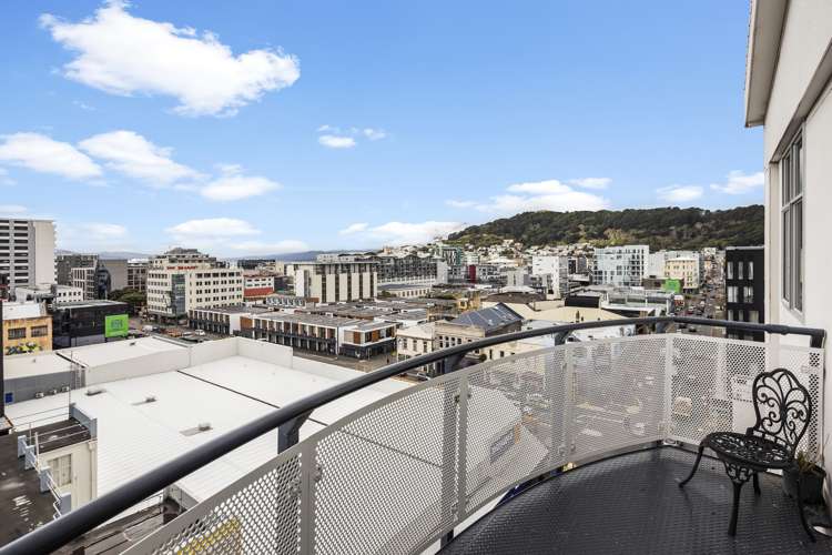 702/115 Vivian Street Te Aro_9