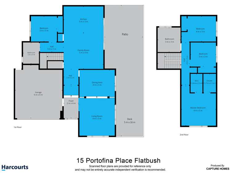 15 Portofina Place Flat Bush_22
