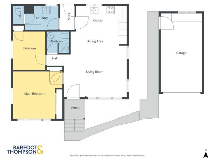 60A Tiverton Road Avondale_13