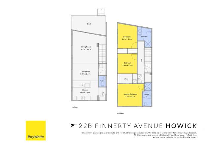 22B Finnerty Avenue Howick_26
