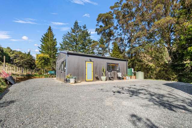 Off-Grid Sanctuary with Serious Potential!