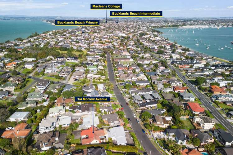 1/4 Morrow Avenue Bucklands Beach_24