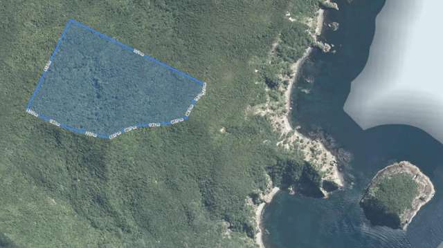 Allot 50 Parish Aotea Rosalie Bay Road Great Barrier Island_2