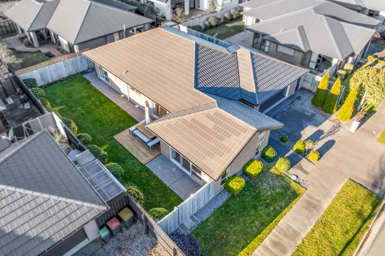 26 Hillbourne Street Halswell_26