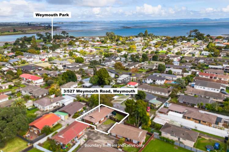 3/527 Weymouth Road Manurewa_17