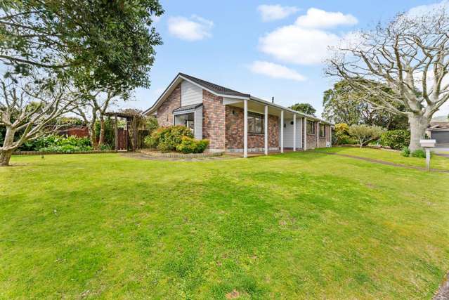 Vacant and Ready! Motivated Vendors!