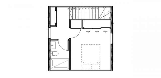 Townhouse 4 302 Don Buck Road Don Buck Road_2