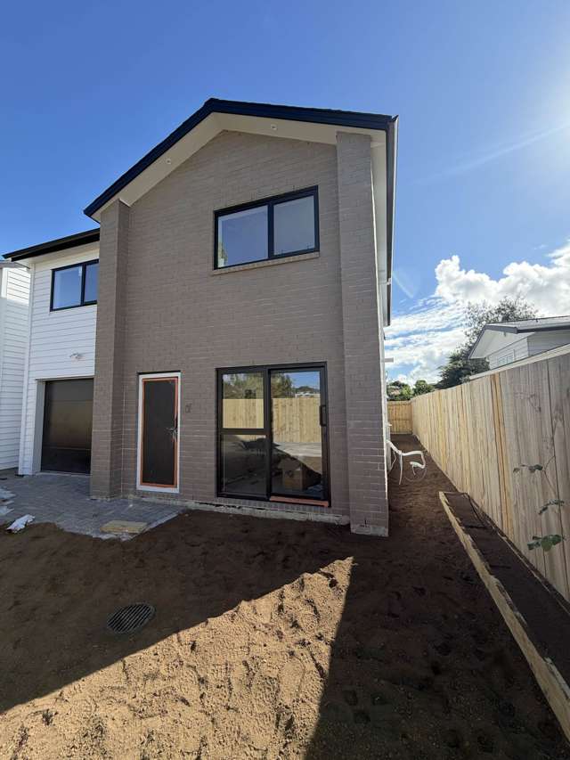 Brand New Standalone Beauty