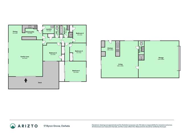 17 Byron Grove Owhata_1