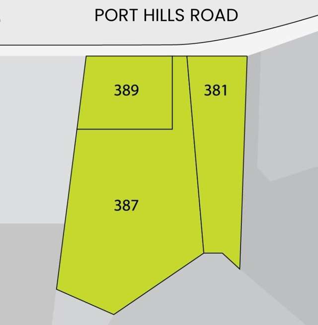 381,387,389 Port Hills Road, Hillsborough Christchurch Central_4