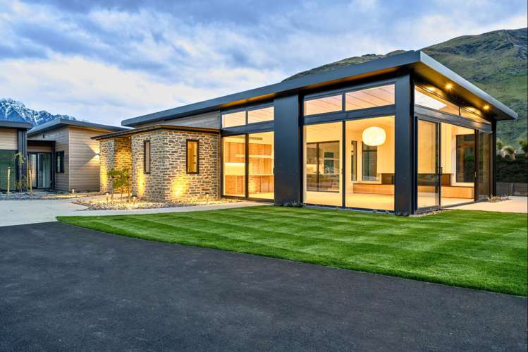 81 Frogmore Lane Dalefield/Wakatipu Basin_14