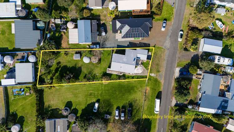 5 Fitzgerald Road Pukenui_32