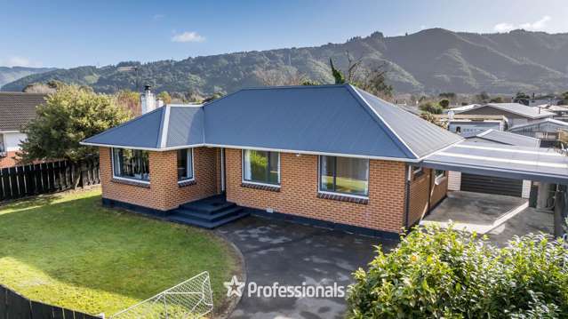 RENOVATED AND MOVE IN READY!