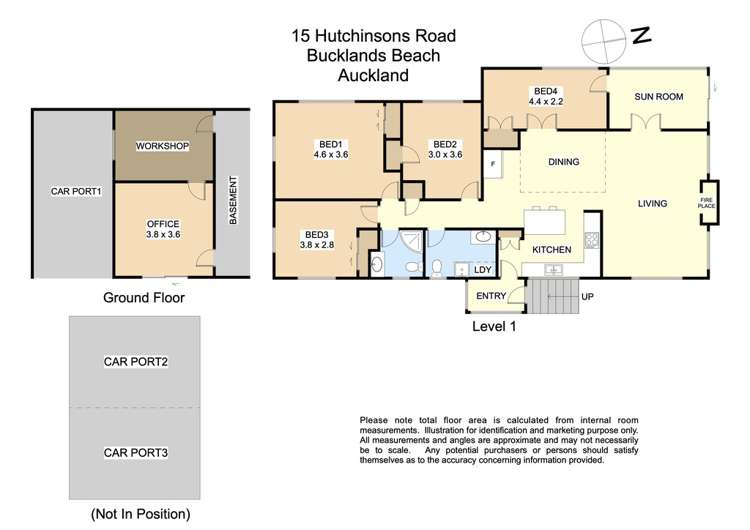 15 Hutchinsons Road Bucklands Beach_2
