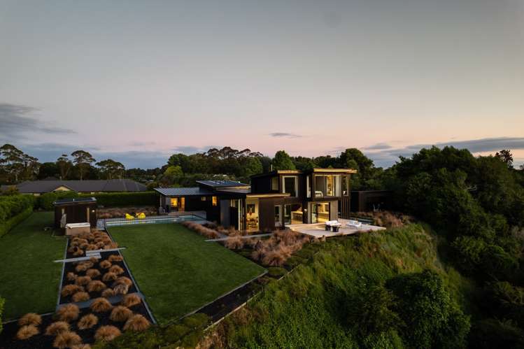 21c Riverfields Lane Tamahere_42