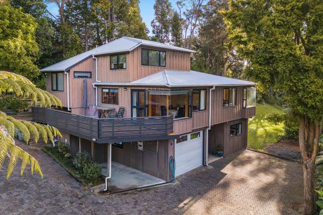 Unlock Potential - Classic & Charming Family Home