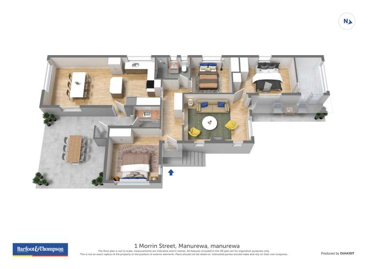 1 Morrin Street Manurewa_5