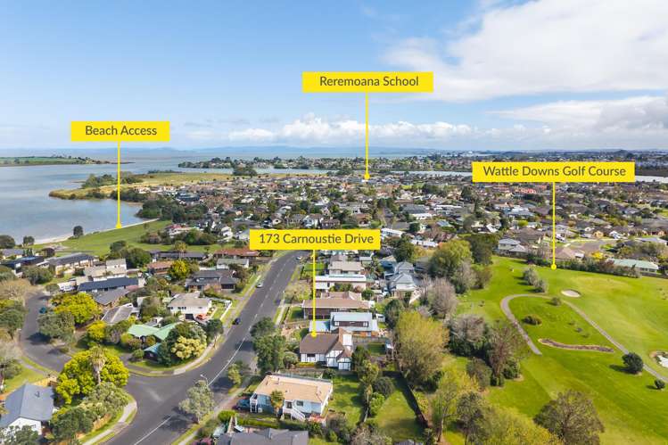 173 Carnoustie Drive Wattle Downs_12