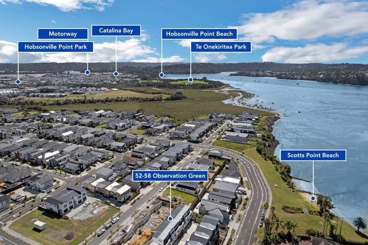 Lot 52 Observation Green Hobsonville_29