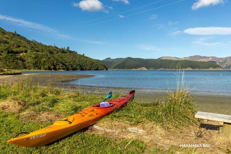 2 Hakahaka Road Port Underwood_31