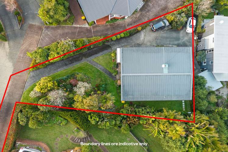 1/4 Elizabeth Place Mairangi Bay_16