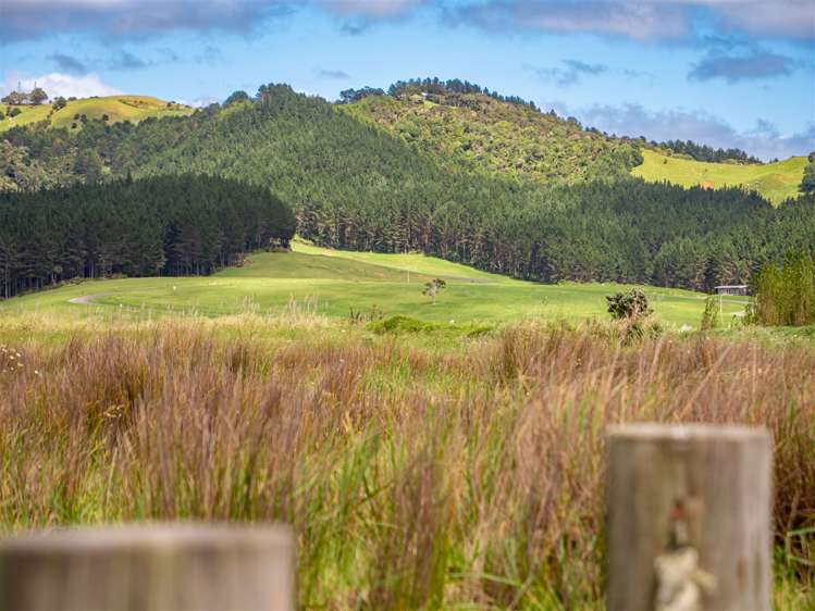 Matauri Bay Road Matauri Bay_13