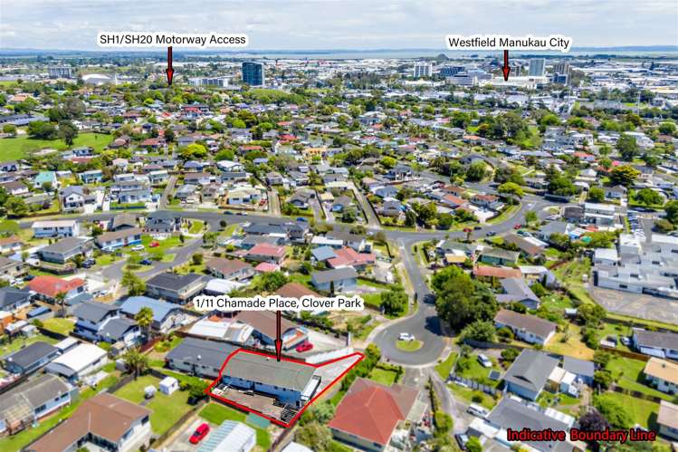 1/11 Chamade Place Clover Park_25