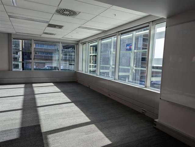 Level 1 & 2, 50 Victoria Street Wellington Central_1