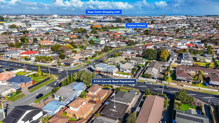 2/124 Carruth Road Papatoetoe_7