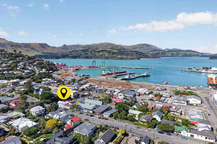 33 Canterbury Street Lyttelton_29