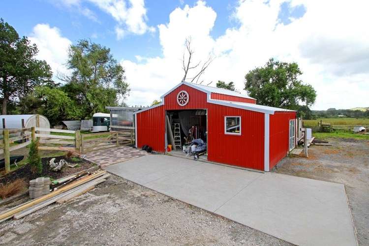 207 Postman Road Dairy Flat_19