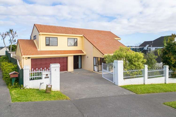 5 Eske Place_0