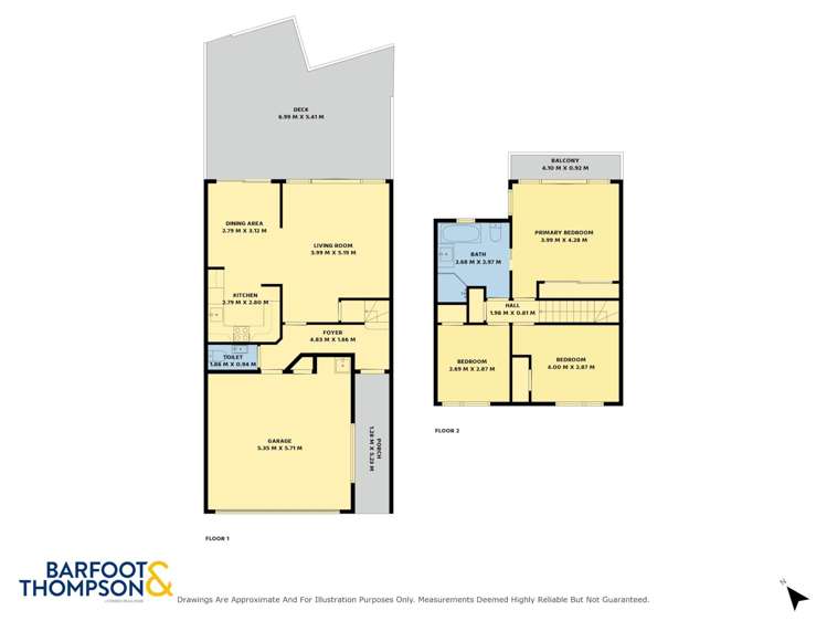 2/30b Verbena Road Birkdale_18