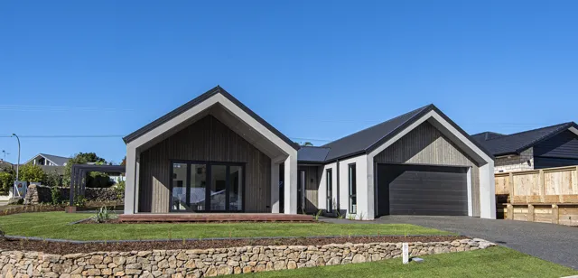 The James, Whangarei