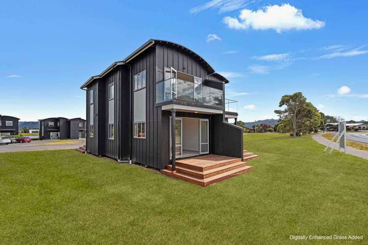 12/101 Harbour Drive Matarangi_25