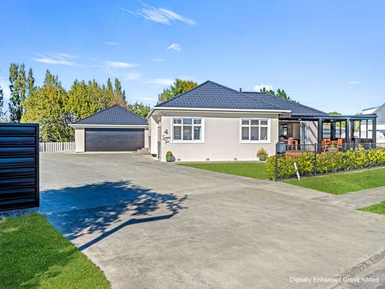 4 Iwiroa Terrace Durie Hill_28