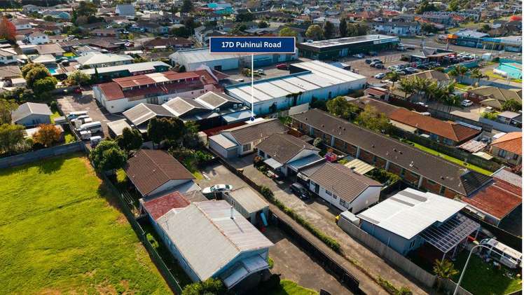17D Puhinui Road Manukau_14