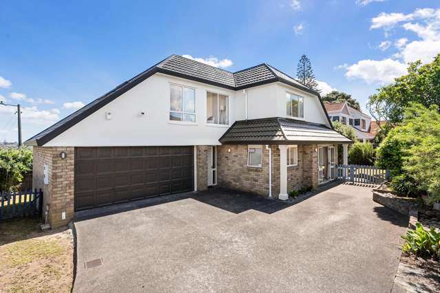 Simply the Best - MAGS Zone