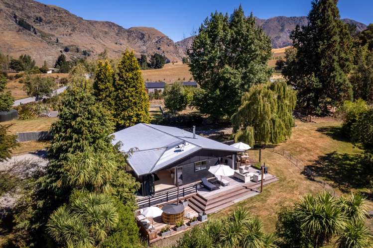 281 Littles Road Dalefield/Wakatipu Basin_14