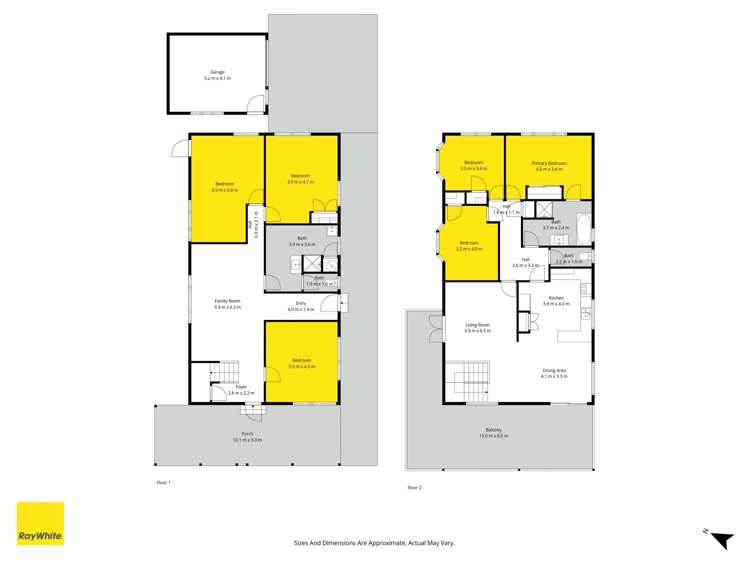 52B Claude Road Hill Park_23