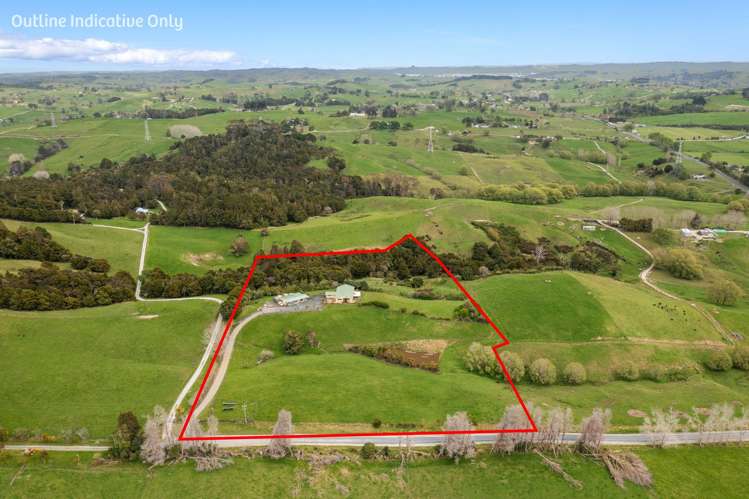 46 Tamerlane Road Wellsford_31