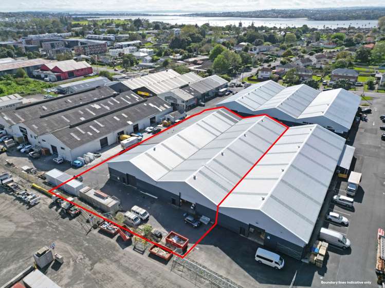 Building /129 Pilkington Road Panmure_13